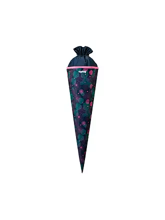 ERGOBAG | Schultüte - Bärnsteinhöhle | dunkelblau